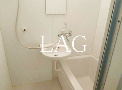 【浴室】 | ラフォーレ吉祥寺 | お風呂です。