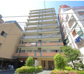 サンデュエル川口並木の画像