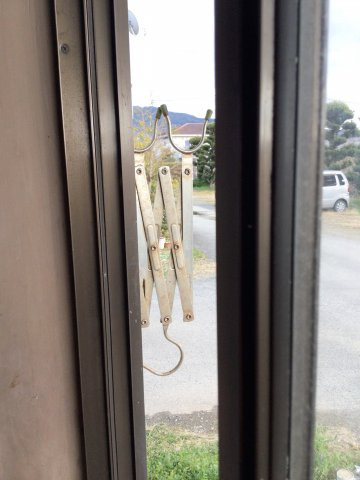 コーポ立花　2号棟の設備