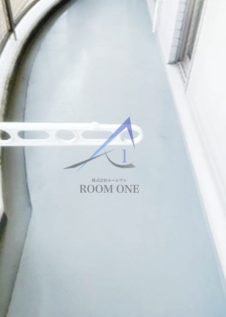 ヴェルドゥミールのバルコニー|バルコニーです。