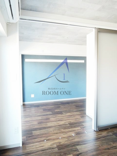 ヴェルドゥミールの内装