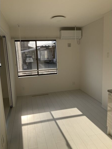 proximoAの居間・リビング