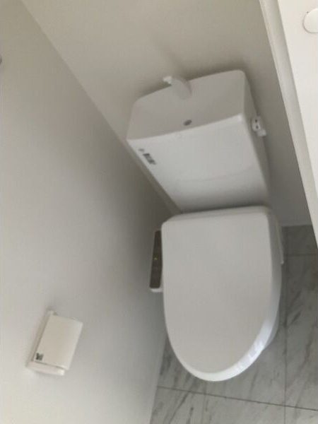 proximoAのトイレ