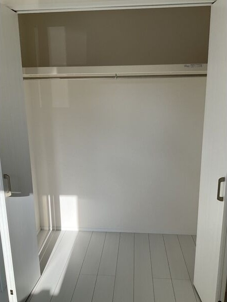 proximoAの収納