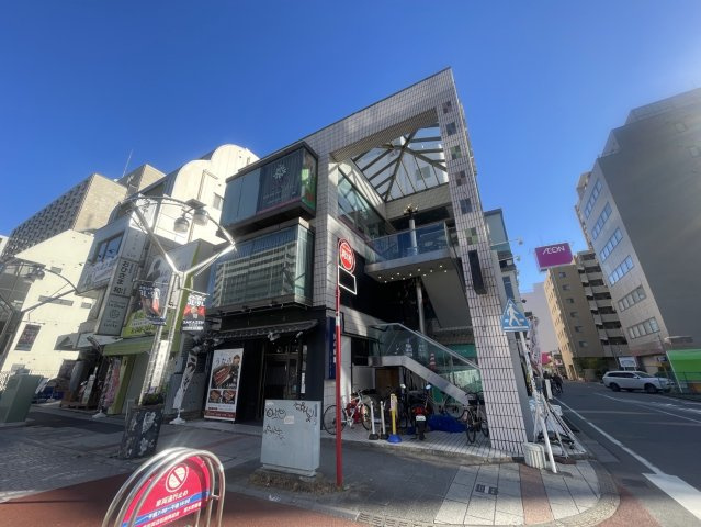 【外観】 | 厚木一番街ビル