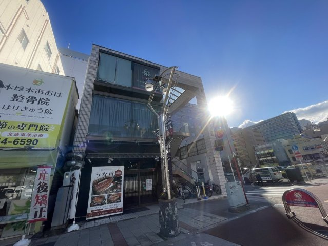 【外観】 | 厚木一番街ビル