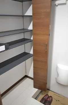 【玄関】 | プランドル