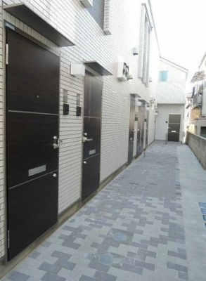 【エントランス】 | プランドル