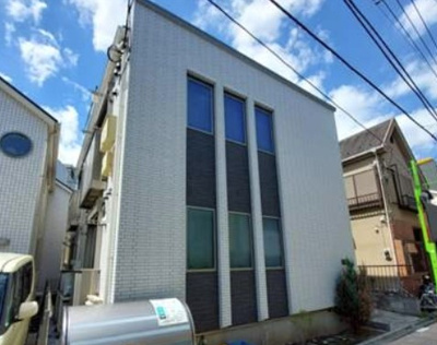 【外観】 | プランドル