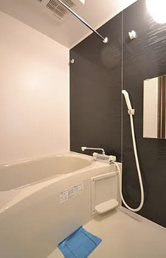 【浴室】 | プランドル