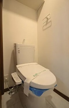 【トイレ】 | プランドル