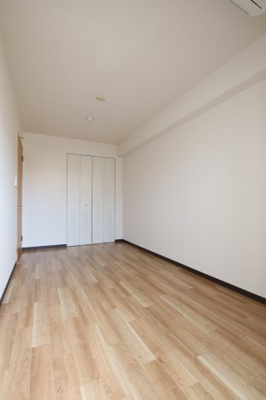 【洋室】 | クレオコート和泉中央