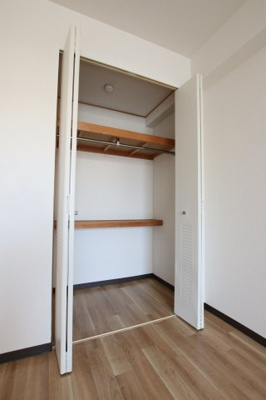 【収納】 | クレオコート和泉中央