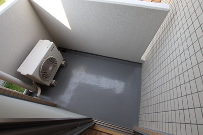 【バルコニー】 | クレオコート和泉中央