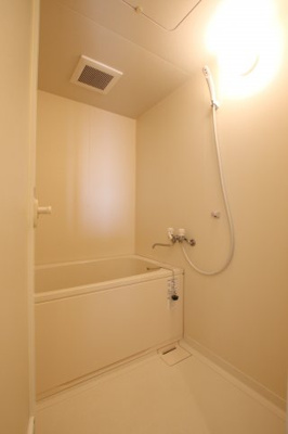 【浴室】 | クレオコート和泉中央