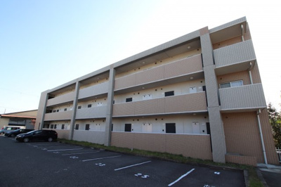 【外観】 | クレオコート和泉中央