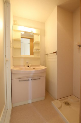 【洗面所】 | クレオコート和泉中央