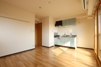 【居間・リビング】 | クレオコート和泉中央