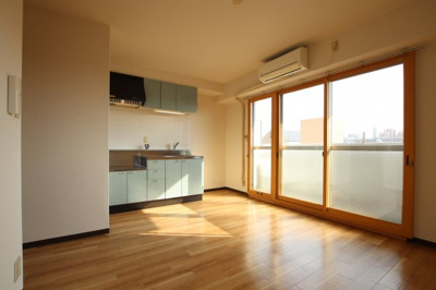 【居間・リビング】 | クレオコート和泉中央