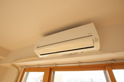【設備】 | クレオコート和泉中央 | エアコン