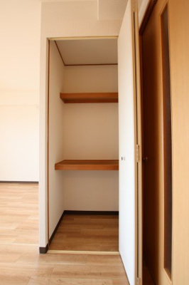 【収納】 | クレオコート和泉中央