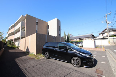 【外観】 | クレオコート和泉中央