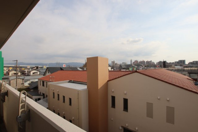 【展望】 | クレオコート和泉中央