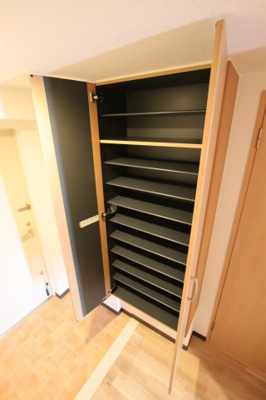 【玄関】 | クレオコート和泉中央