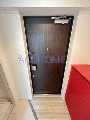 【玄関】 | アークリヴェール