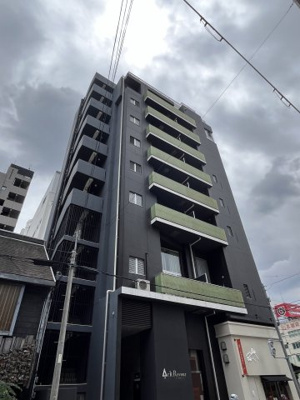 【外観】 | アークリヴェール