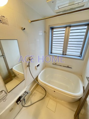 【浴室】 | アークリヴェール