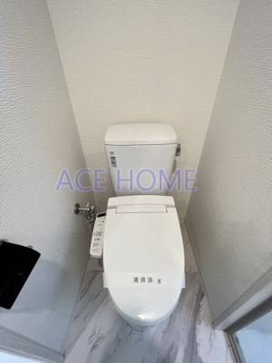 【トイレ】 | アークリヴェール