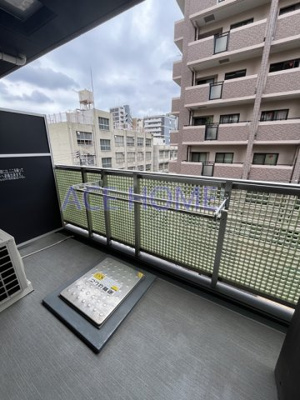 【バルコニー】 | アークリヴェール