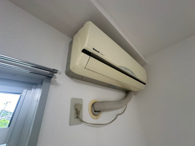 AG　MEGAたつのの設備