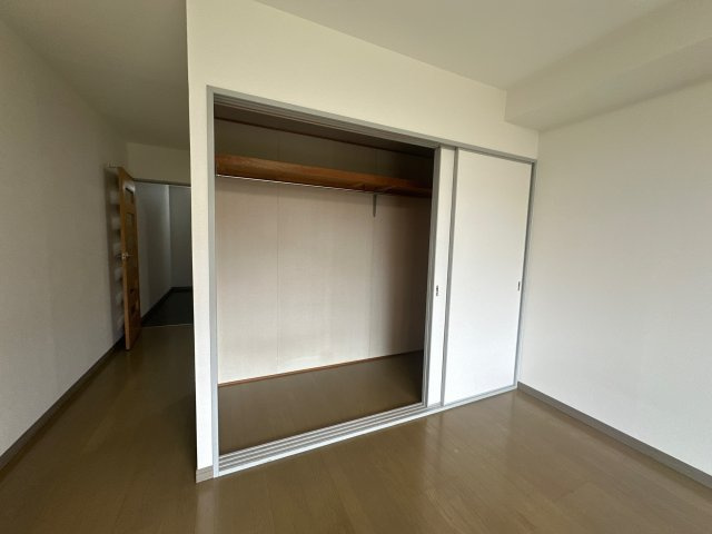 AG　MEGAたつのの収納