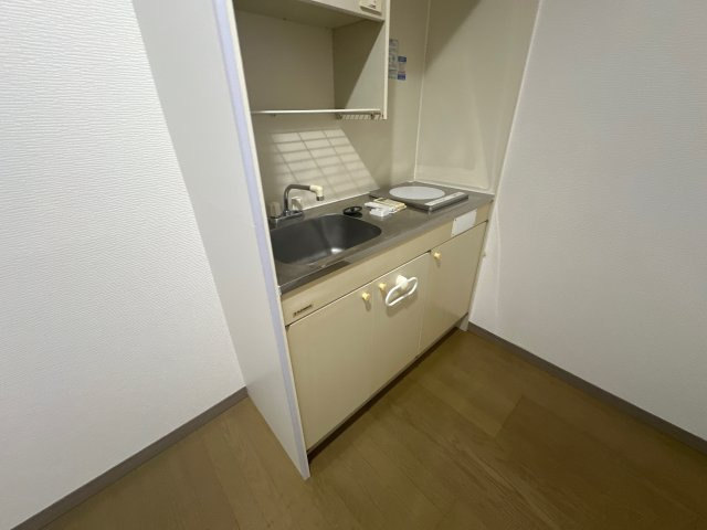 AG　REGA　たつののキッチン