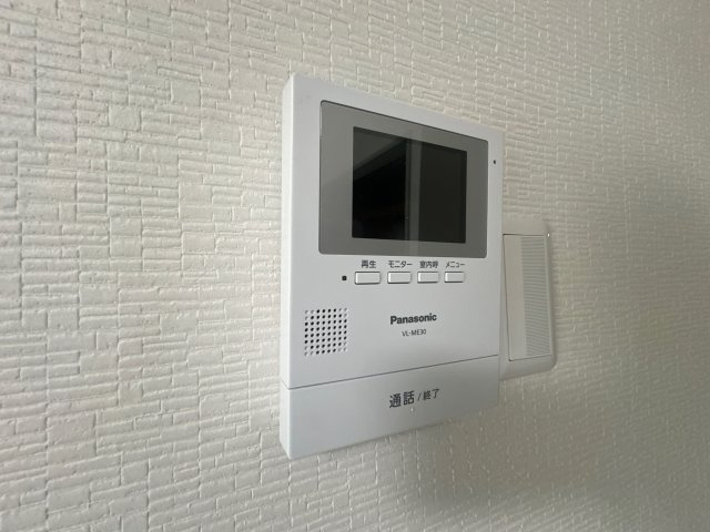 AG　REGA　たつののセキュリティ