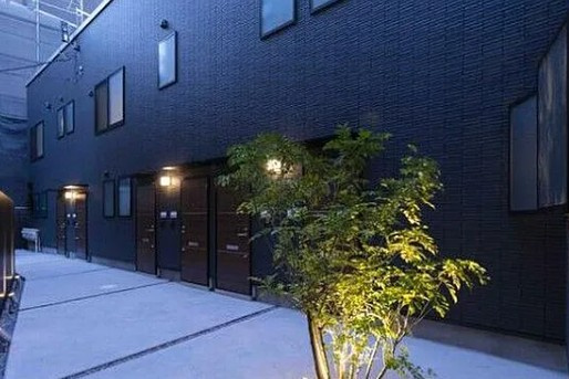 Ｂ－ＭＡＲＣのロビー