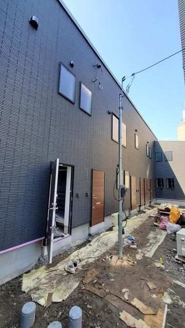 Ｂ－ＭＡＲＣの外観