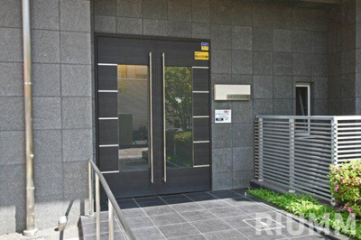 【エントランス】 | ランドステージ両国