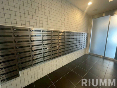 【その他共用部分】 | ランドステージ両国