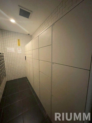 【設備】 | ランドステージ両国