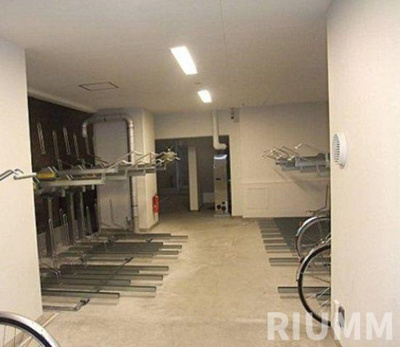 【駐車場】 | ランドステージ両国