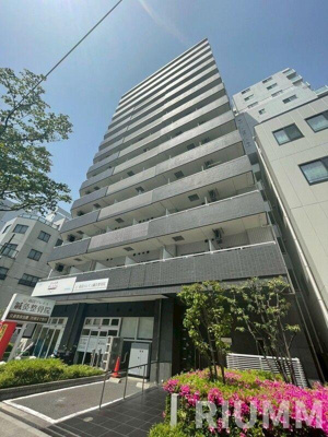 【外観】 | ランドステージ両国