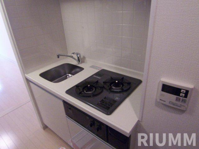 【キッチン】 | ランドステージ両国