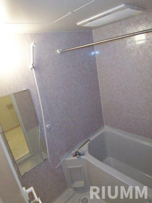 【浴室】 | ランドステージ両国