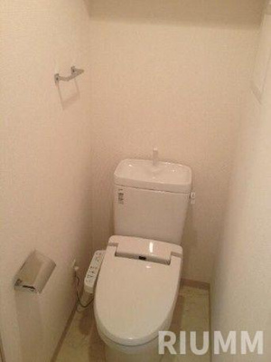 【トイレ】 | ランドステージ両国