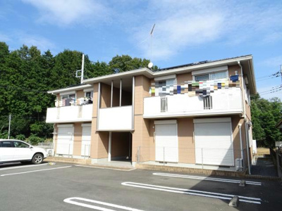 【外観】 | ピコロモンドⅠ | 落ち着いた雰囲気の外観です