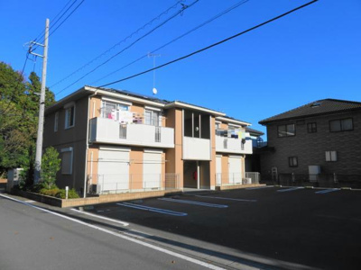 【駐車場】 | ピコロモンドⅠ