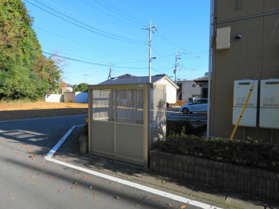 【その他共用部分】 | ピコロモンドⅠ